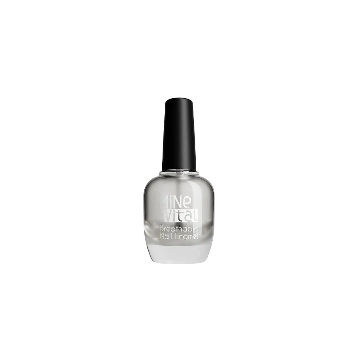 Minevital Vernis A Ongles n° 31 Matte Top Coat 15ml